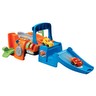 Go! Go! Smart Wheels 2-in-1 Race Track Playset - view 2